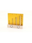 Calibro per lancette