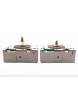 Movimento radiocontrollato UTS cal.700
