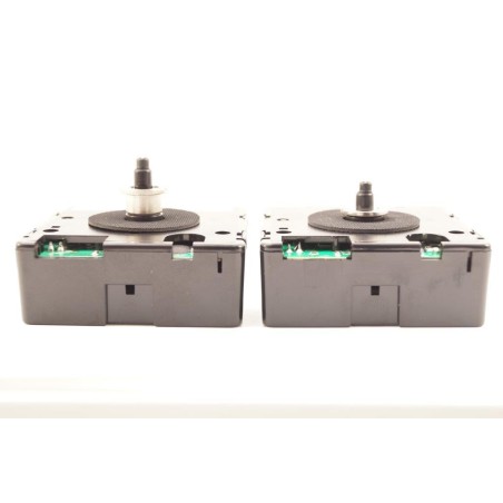 Movimento radiocontrollato UTS cal.700