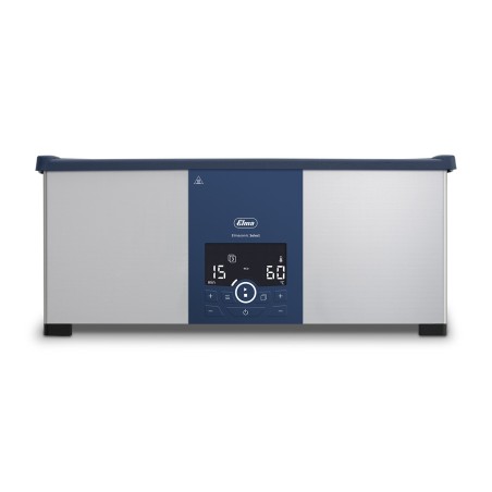 Elmasonic Select 30