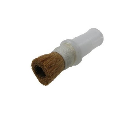 Spazzolino vacuum