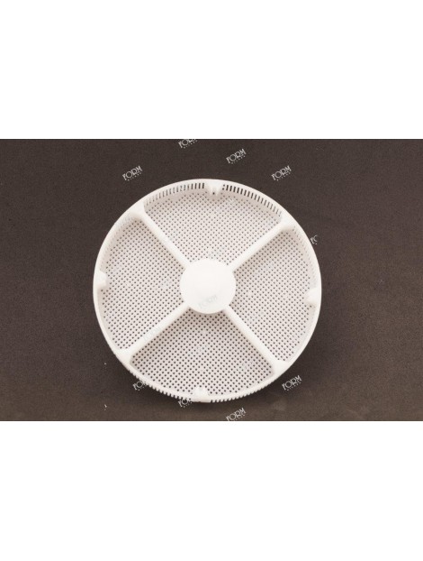 Cestello in teflon per ACS900 4 scomparti