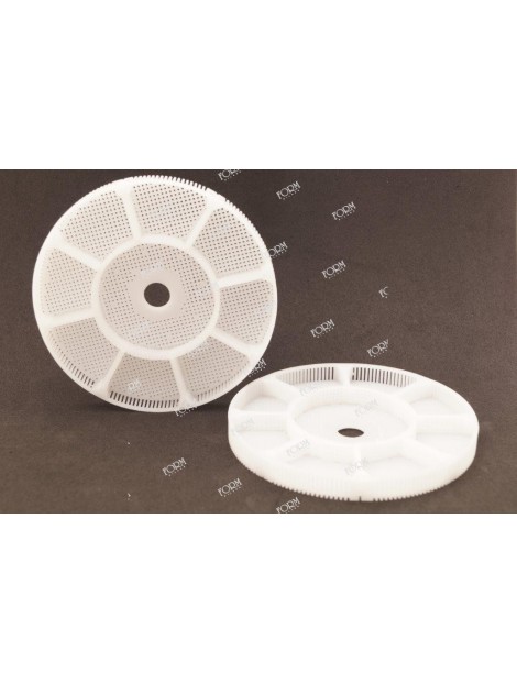 Cestello in teflon per ACS900