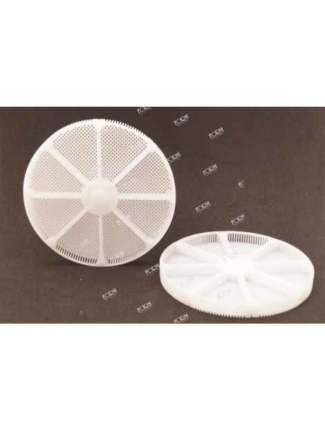 Cestello in teflon per ACS900 8 scomparti