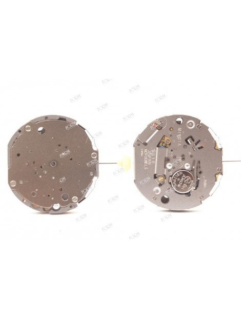 Movimento Miyota JS10