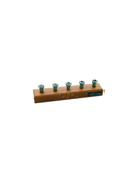 Set di pinze