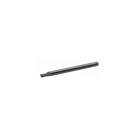 Scalpello da tornio
