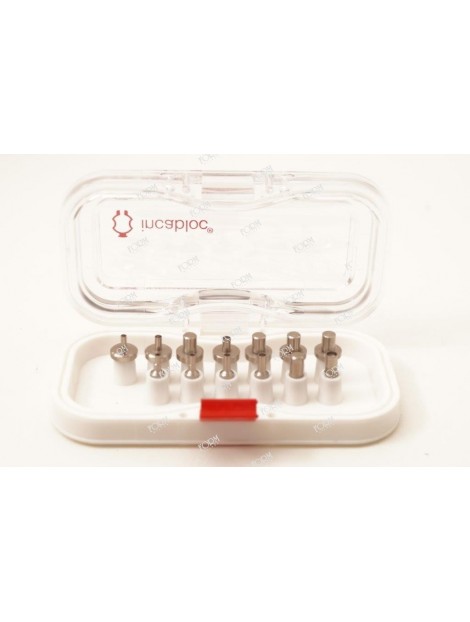 Assortimento incabloc