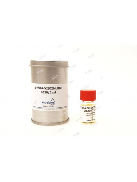 Olio synta-visco lube