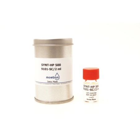 Olio Synth HP 500