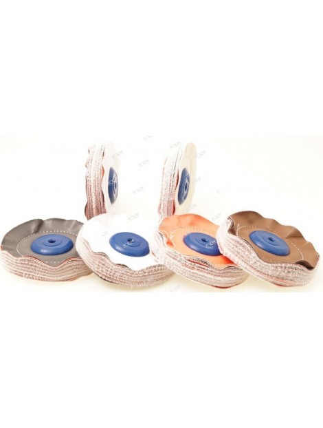 Spazzola circolare 1C