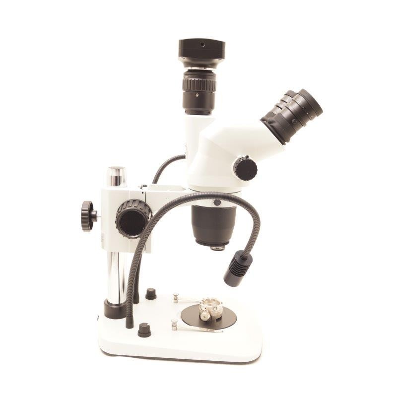 Microscopio