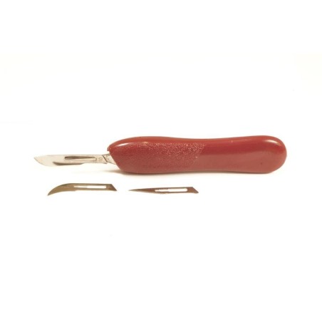Utensile blocca ansa