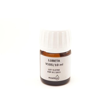 Olio Lubeta per ruote d'inversione 10 ml