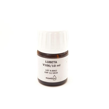 Olio Lubeta per massa/cuscinetto 10 ml