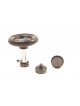 Set di tre tasselli per fondelli B&M