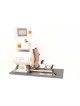 Lapidello mono disco con touch screen
