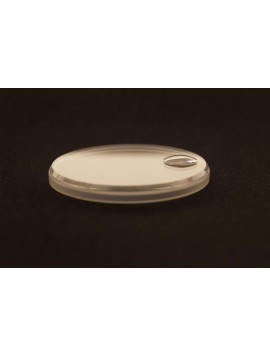 Vetro zaffiro tipo Rolex 328 compatibile