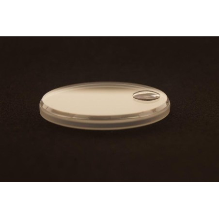 Vetro zaffiro tipo Rolex 328 compatibile
