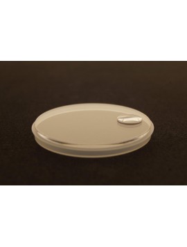 Vetro zaffiro tipo Rolex 320 compatibile