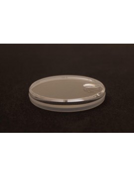 Vetro zaffiro tipo Rolex 307 compatibile