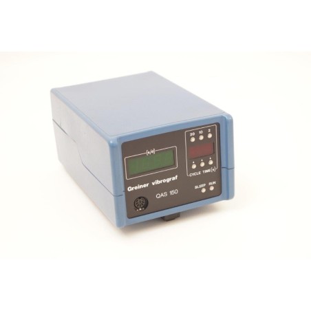 Greiner QD 150