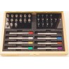 Utensile Horia leva lancette