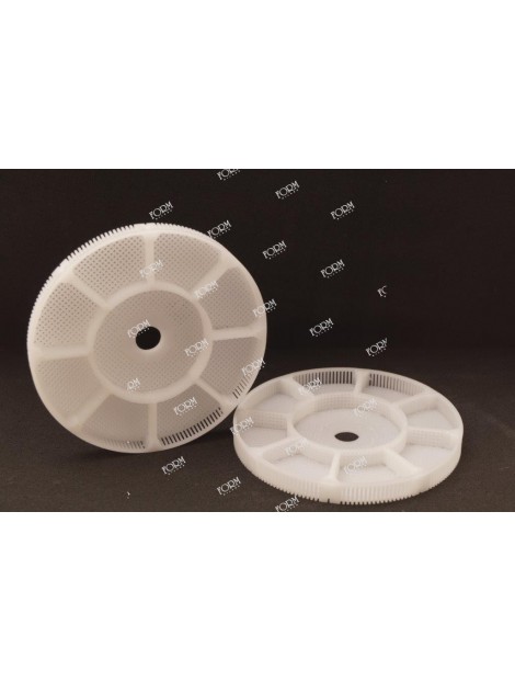 Cestello 8/8 per ACS900