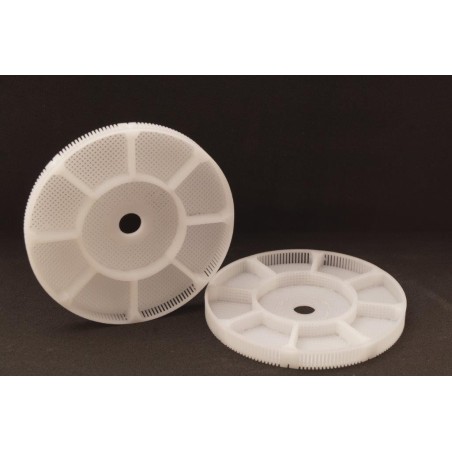 Cestello 8/8 per ACS900