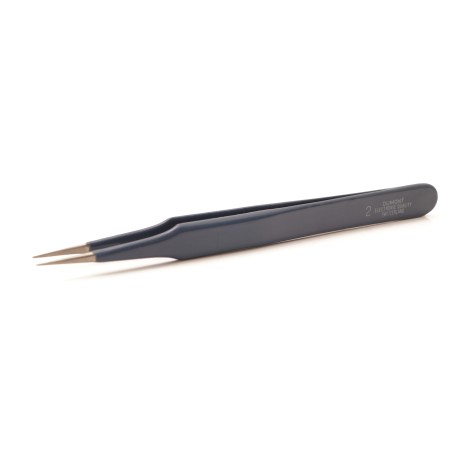 Pinzette Dumont serie Electronic