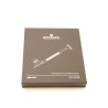 Assortimento di 10 cacciaviti in acciaio inox