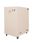 Compressore a secco -  Prime S 50/25
