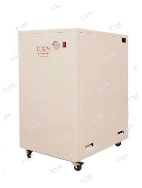 Compressore Prime S 50/25