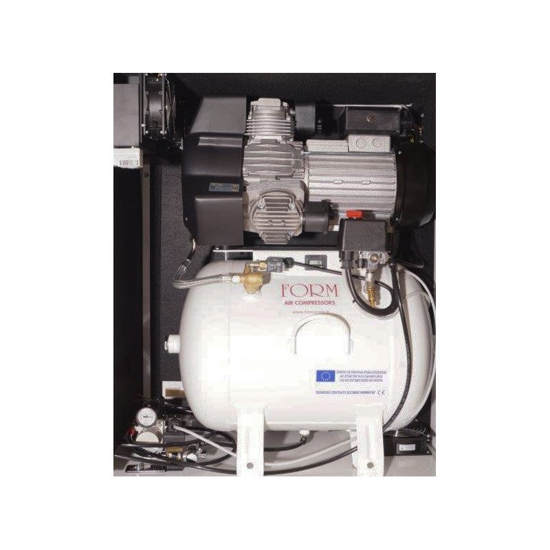 Compressore Prime S 50/25