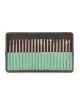 Set frese diamantate