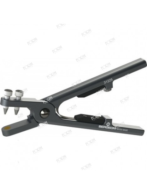 Pinza fora cinturini