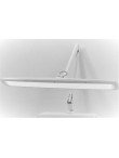 Lampada da banco con LED