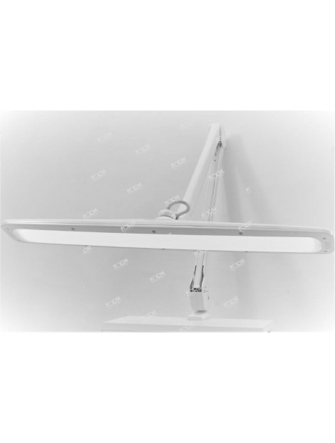 Lampada da banco con LED