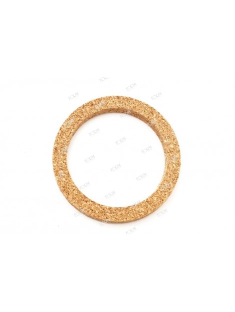 Guarnizione in sughero