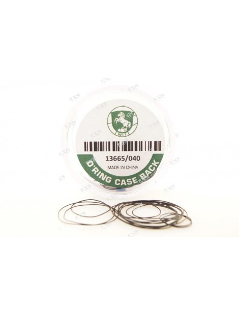 Assortimento O-RING 0.40