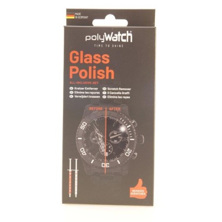 Poliwatch