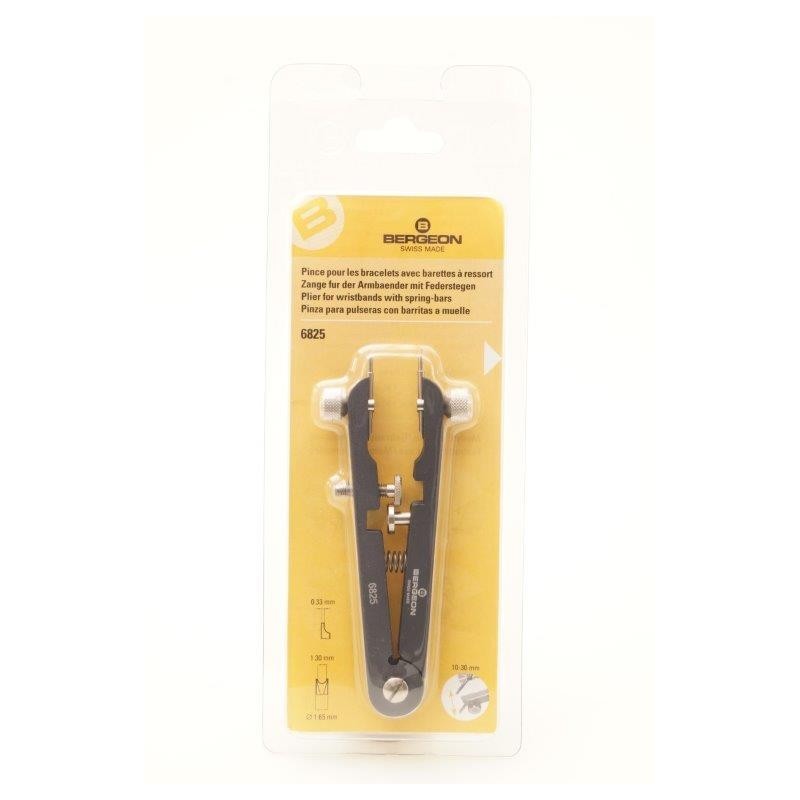 Utensile Bergeon metti/togli anse