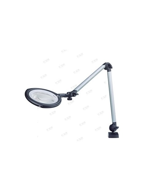 lampada da banco con LED