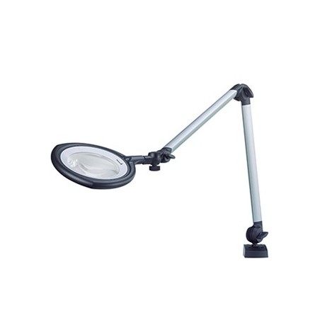 lampada da banco con LED