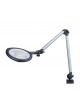 Lampada LED con lente ottica Waldmann TEVISIO