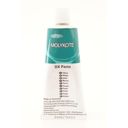 Grasso Molykote