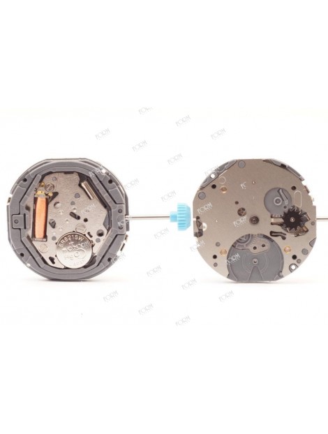 Movimento Miyota 6P05