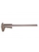 Calibro in acciaio inox