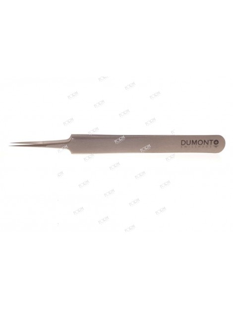 Pinzetta Dumont n° 5 inox