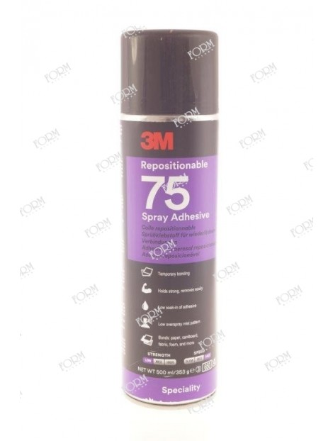 Colla Spray
